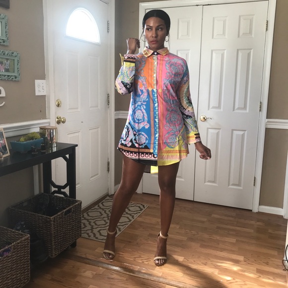 Meet your Posher, April - Picture 5 of 5